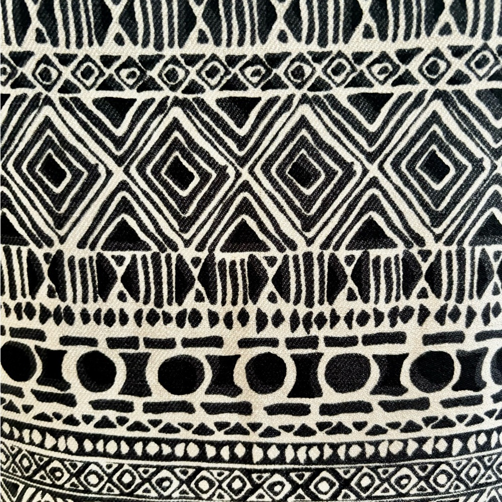 Vintage Japanese Halter Maxi Dress - Picture 7 of 9